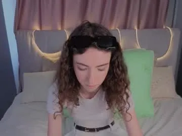 alvanalbach on Chaturbate 
