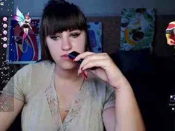amali_ivanna_smit on Chaturbate 