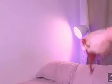 amalia_minkxx on Chaturbate 