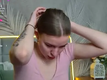 amaliabell on Chaturbate 