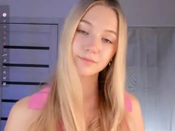 amaliapatron on Chaturbate 