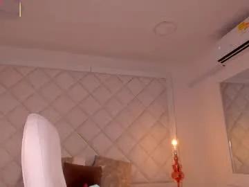 amanda_colin on Chaturbate 