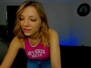 amandagracy_1 on Chaturbate 
