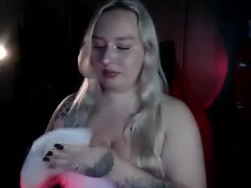 amarabreeze on Chaturbate 