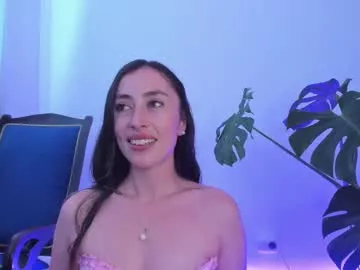amatista_4 on Chaturbate 