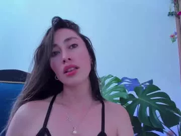 amatista_4 on Chaturbate 