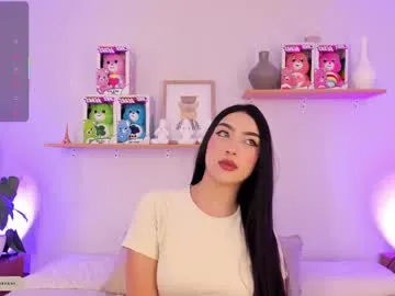 ambarevans_ — Show Me You're The Boss... I'll Obey HIGH VIBES 22-33-44-100 - Goal: OILY ASS & FINGERING PUSSY #18 #smalltits #cum #ahegao #daddy