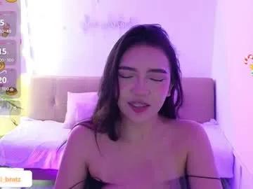 ameelia_tay — GOAL: spit on my tits while I suck your cock [57 tokens remaining] Hello love, I'm Amelia and m submissive but only for those who know how to dominate me   #18 #bigboobs #lovense #teen #cute