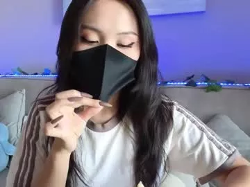 amyalwayshere on Chaturbate 