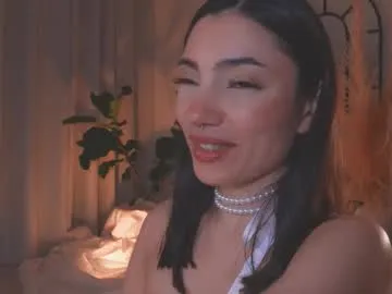 amyarmstrong on Chaturbate 