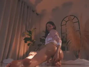 amyarmstrong on Chaturbate 