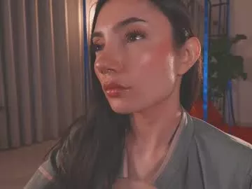 amyarmstrong on Chaturbate 