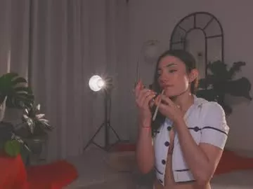 amyarmstrong on Chaturbate 