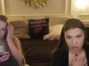 anabel054 on Chaturbate 