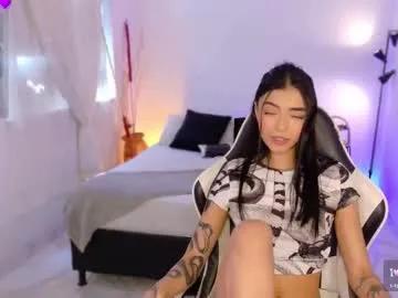 anabelwolf — GOAL: TITS + PLAY NIPPLES [45 tokens remaining] Make me feel horny! #feet #daddysgirl #tattoo #teen #natural