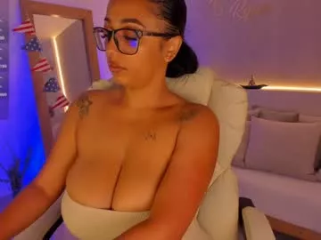 anahi_ryan on Chaturbate 
