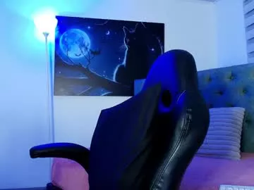 anamariiarios on Chaturbate 