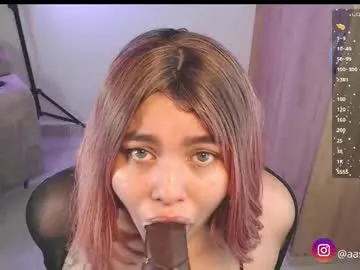 ania_001 on Chaturbate 