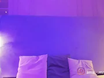 ania_mml on Chaturbate 