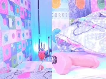 anjalivictoria_cm on Chaturbate 