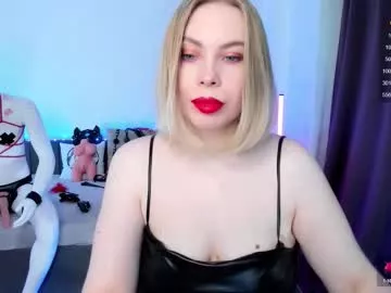 anna_maxwell on Chaturbate 
