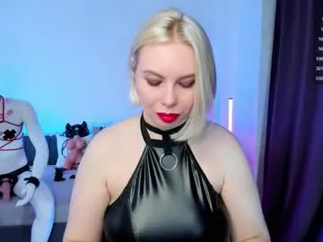 anna_maxwell on Chaturbate 