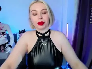 anna_maxwell on Chaturbate 