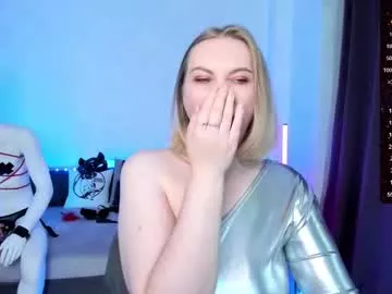 anna_maxwell on Chaturbate 