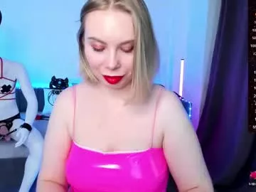 anna_maxwell on Chaturbate 