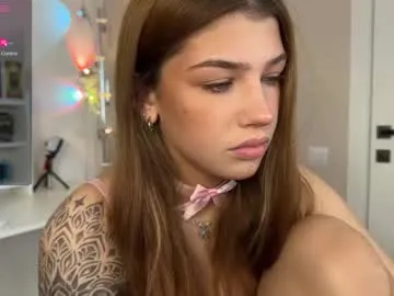 anna_six on Chaturbate 