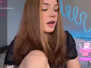 anna_six on Chaturbate 