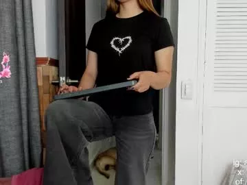 anna_wells on Chaturbate 