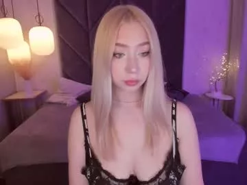 annabelle_art on Chaturbate 