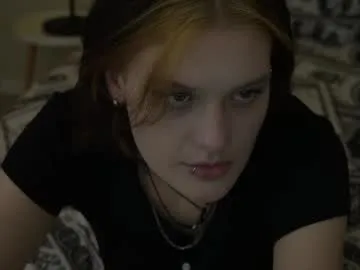 annacandie on Chaturbate 