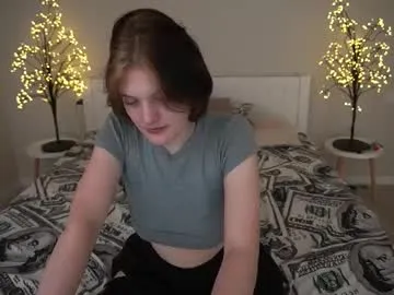annacandie on Chaturbate