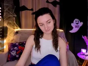 annacooleman_ on Chaturbate 