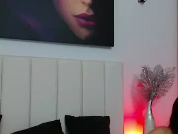 annaros_ on Chaturbate 