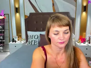annasimonsj on Chaturbate 