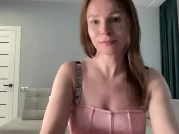 annaxblossom on Chaturbate 