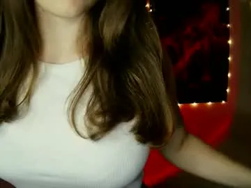 annbelll on Chaturbate 