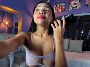 anne_brown1 on Chaturbate 