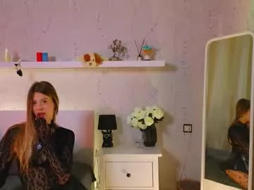 anneverity on Chaturbate 