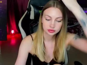 annie69kiss on Chaturbate 