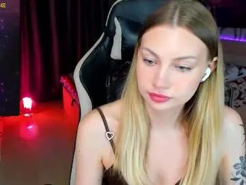annie69kiss on Chaturbate 