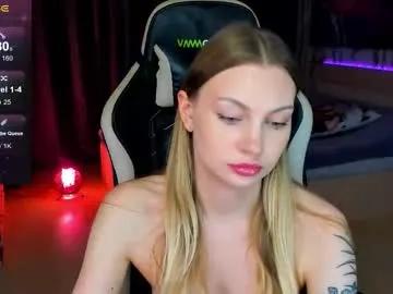 annie69kiss on Chaturbate 