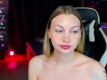 annie69kiss on Chaturbate 