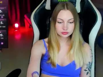 annie69kiss on Chaturbate 