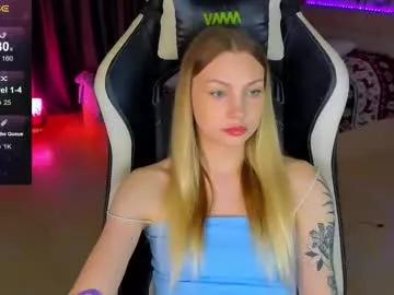 annie69kiss on Chaturbate 