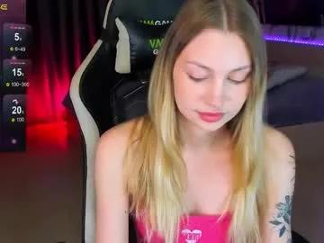 annie69kiss on Chaturbate 