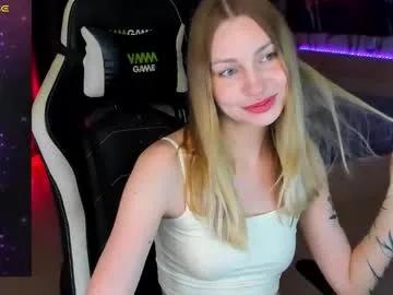 annie69kiss on Chaturbate 